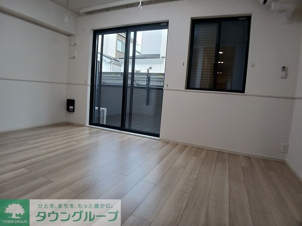 Ksパーシモンの物件内観写真